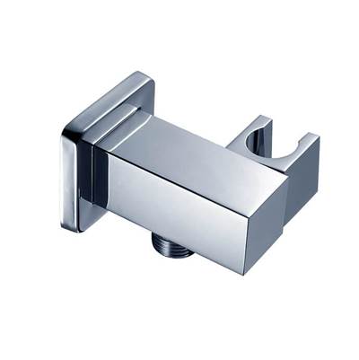 Mountain Plumbing MT51S- Square Waterway Elboe With Adjustable