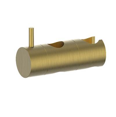 Vogt RS.08.MG- Zehn Drava Rail Slider Matte Gold - FaucetExpress.ca
