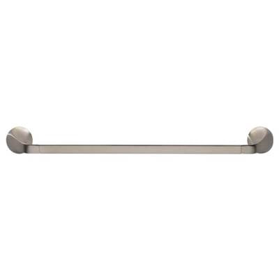 Brizo 691850-NK- Brizo Sotria 18'' Towel Bar | FaucetExpress.ca