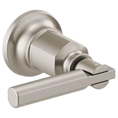 Brizo HL70476-NK - Wall Mount Handle Kit - Lever
