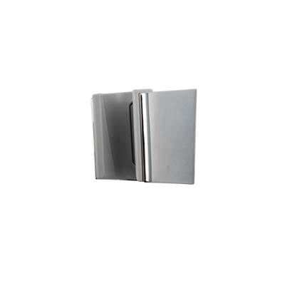 Toto TBW02014U#PN- Toto Wall Mount For Handshower Square Polished Nickel