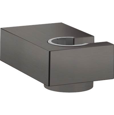 Hansgrohe 28387341- Handshower Holder - FaucetExpress.ca