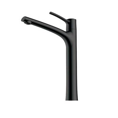 Aquabrass - 18020 Foliatall Single Hole Lav. Faucet