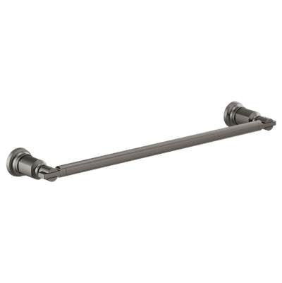 Brizo 691876-SL- 18'' Towel Bar | FaucetExpress.ca