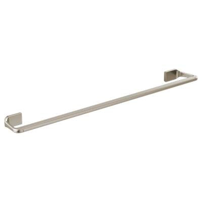 Brizo 692498-NK- 24'' Towel Bar | FaucetExpress.ca