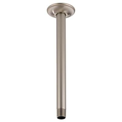 Brizo RP48986NK- Brizo: Shower Arm - 10 In. Ceiling Mount | FaucetExpress.ca