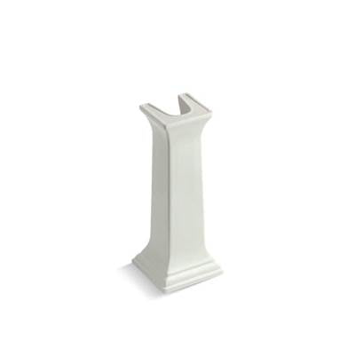 Kohler 2267-NY- Memoirs® Bathroom sink pedestal | FaucetExpress.ca