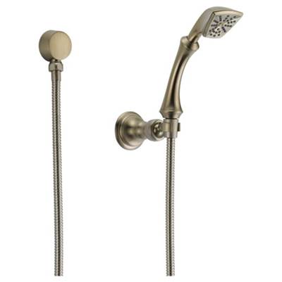 Brizo 85885-BN- Handshower With Elbow | FaucetExpress.ca