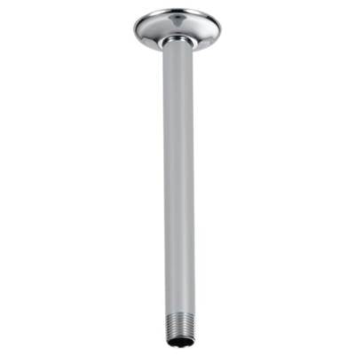 Brizo RP48986PC- B-Shower Arm 10 In Ceiling Mt | FaucetExpress.ca