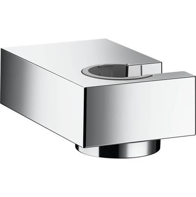 Hansgrohe 28387001- Handshower Holder - FaucetExpress.ca