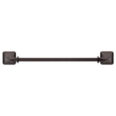 Brizo 691830-RB- Brizo Virage 18'' Towel Bar | FaucetExpress.ca