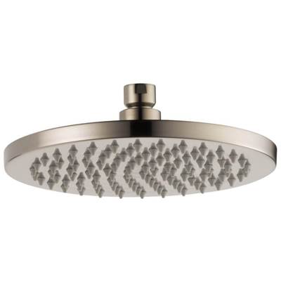 Brizo 81375-BN-2.5- Round Raincan Showerhead