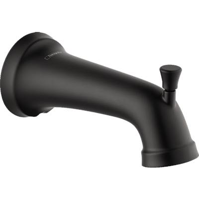 Hansgrohe 4775670- Tub Spout - FaucetExpress.ca