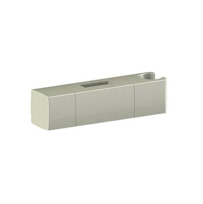 Vogt RS.01.BN- Antau Kapfenberg Rail Slider Brushed Nickel