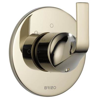 Brizo T60850-PN- Brizo Sotria 3 Setting Diverter Trim | FaucetExpress.ca