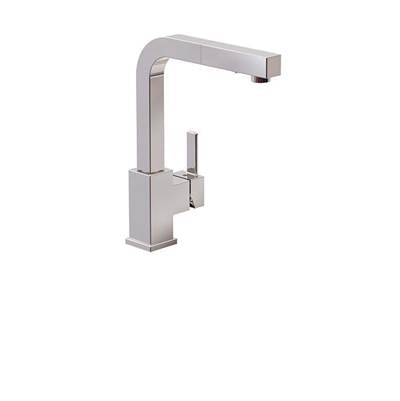 Ca'bano CA5678199- Single hole kitchen faucet