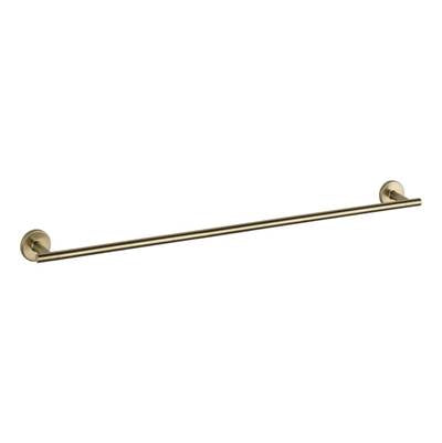 Delta 75930-CZ- 30'' Towel Bar | FaucetExpress.ca