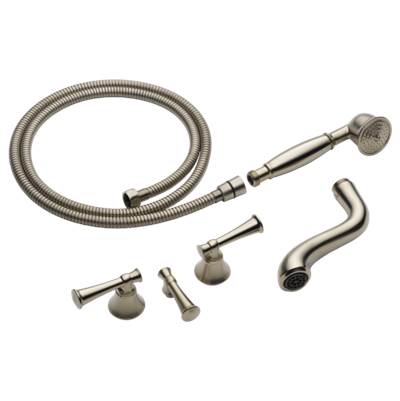 Brizo T70305-BN- Baliza Tub Filler Trim Kit | FaucetExpress.ca