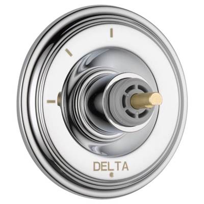 Delta T11897-LHP- 3 Function Diverter Trim | FaucetExpress.ca