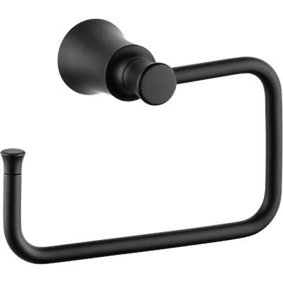 Hansgrohe 4786670- Towel Ring - FaucetExpress.ca