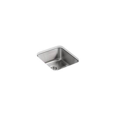 Kohler 3331-NA- Undertone® Undermount bar sink | FaucetExpress.ca