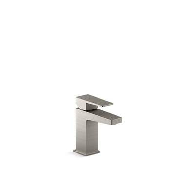 Kohler 99760-4N-BN- Honesty® Single-handle bathroom sink faucet, 0.5 gpm | FaucetExpress.ca