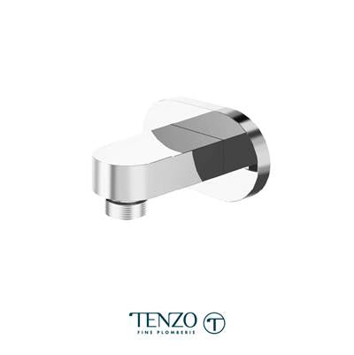 Tenzo HC-305- Wall Supply Elbow