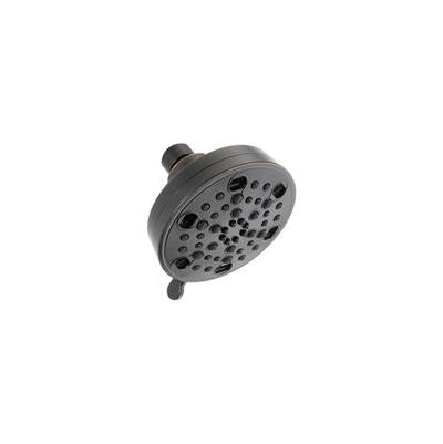Delta 52638-RB15-PK- 5 Function Contemporary H2Okinetics Showerhead | FaucetExpress.ca