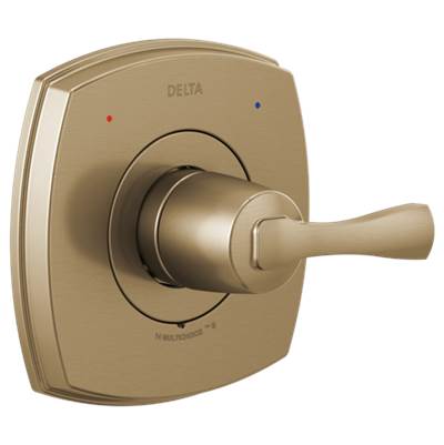 Delta T14076-CZ- 14 Series Valve Only | FaucetExpress.ca