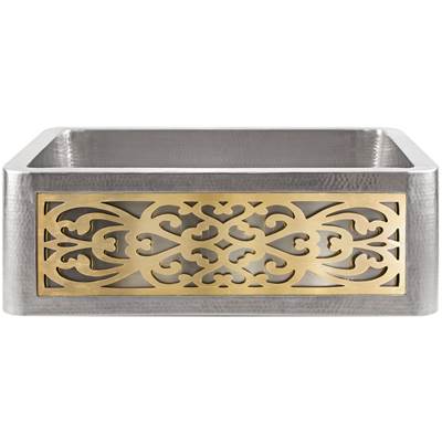 Linkasink PNL105 - Panel - Filigree