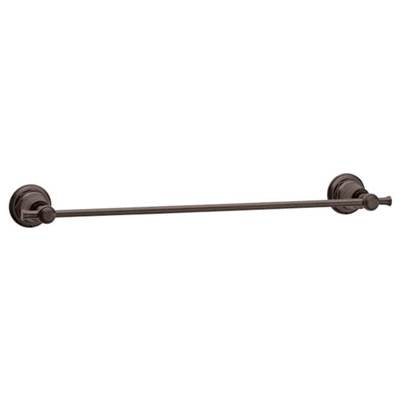 Brizo 691861-RB- 18'' Towel Bar | FaucetExpress.ca