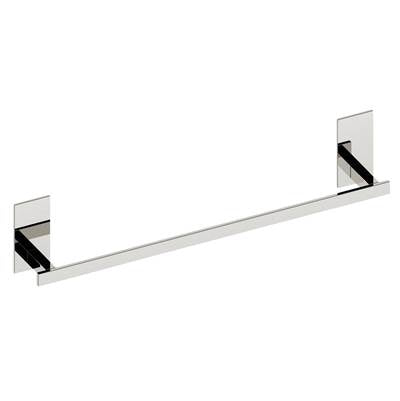 Aquabrass - 8603 Single Towel Bar 24''