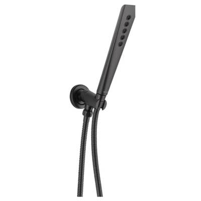 Brizo 88850-BL- Brizo Sotria Wall-Mount Handshower | FaucetExpress.ca