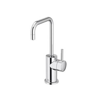 Insinkerator 45395-ISE- 3020 Instant Hot Faucet - Chrome