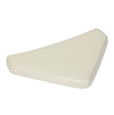 American Standard 735143-400.222- Titan Pro Triangle Tank Lid Lin