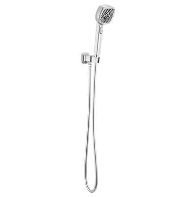 Brizo 88867-PC- Hand Shower 1.75Gpm Wall-Mount 4-Setting