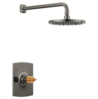 Brizo T60267-BNXLHP- Thermostatic Shower Only Trim