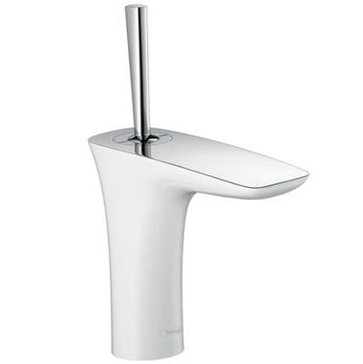 Hansgrohe 15074401- HG Puravida Single Hole Faucet W/Drain - FaucetExpress.ca