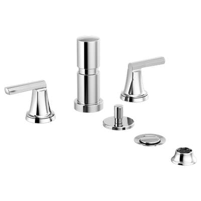 Brizo 68498-PCLHP- Bidet | FaucetExpress.ca