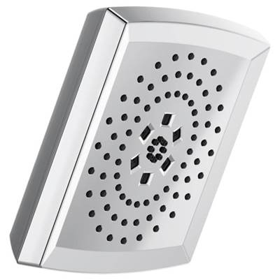 Brizo 87488-PC- Multifunction Showerhead With H2Okinetic Technology | FaucetExpress.ca
