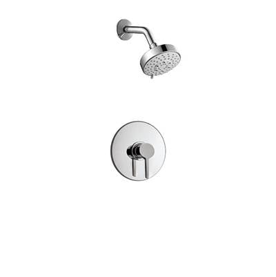 Ca'bano CA34SD5599- Urban shower design SD55