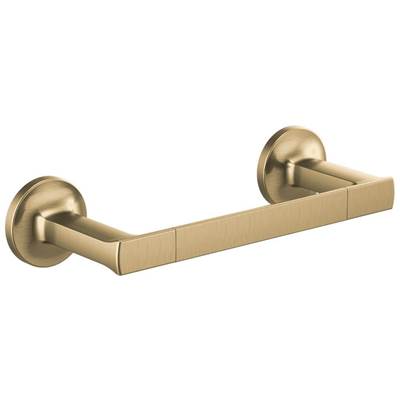 Brizo 694706-GL- 8'' Mini Towel Bar