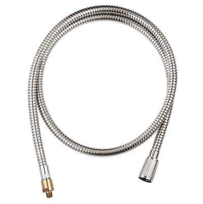 Grohe 46820000- shower hose US | FaucetExpress.ca