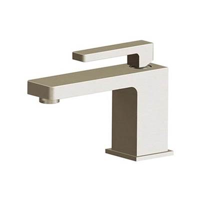 Aquabrass - 84514 B-Jou Single Hole Lav. Faucet