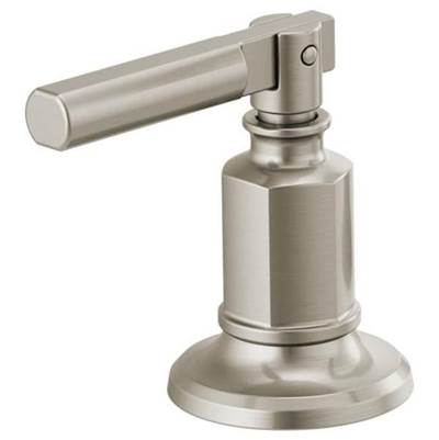 Brizo HL5376-NK- Widespread Lever Handle Kit