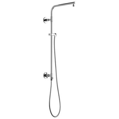 Delta 58820- Shower Column 26'' Round | FaucetExpress.ca