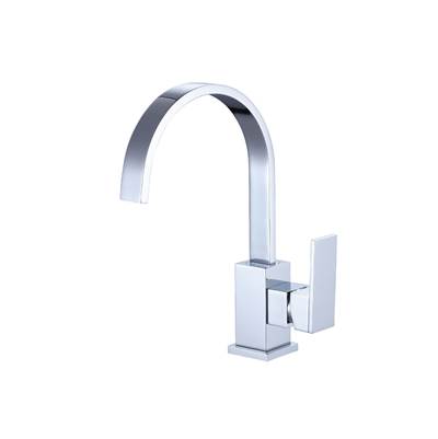 Isenberg 160.1401BN- Kitchen / Bar Faucet | FaucetExpress.ca