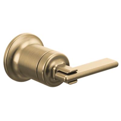 Brizo HL5868-GL- 1H Wm Lever Handle