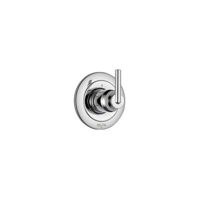 Delta T11859- 3 Function Diverter Trim | FaucetExpress.ca