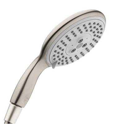 Hansgrohe 4344820- HG Raindance E 100 3Jet Handshower - FaucetExpress.ca